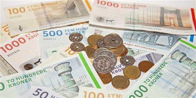 Mysteriet om de mange kursus-millioner