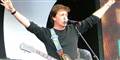 Paul McCartney kvitter tossetobakken