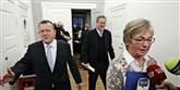 <span style='font-family: Arial; font-size: 15px; color: White;'>Mange kaldte fra 2001 til 2011 Pia Kjærsgaard for skyggestatsminister. Der var ikke fri leg for Venstre-statsministrene Anders Fogh Rasmussen og Lars Løkke Rasmussen (billedet).</span> <span style='font-family: Arial; font-weight: normal; font-size: 15px; color: #999999;'>Foto: Jens Dresling / POLFOTO</span>