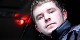 Selvom han kun har været trucker i knap to år, har han vænnet sig til at gå i træsko uden hælkappe. Hvad sønderjyske Brian Møller ikke har vænnet sig til, er den knaldhårde konkurrence fra østeuropæiske kolleger.&nbsp;