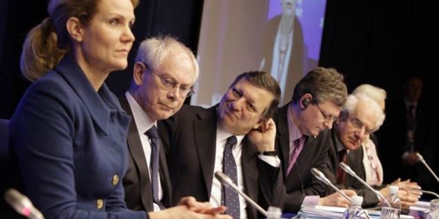 Thorning: Vi er alle chokerede