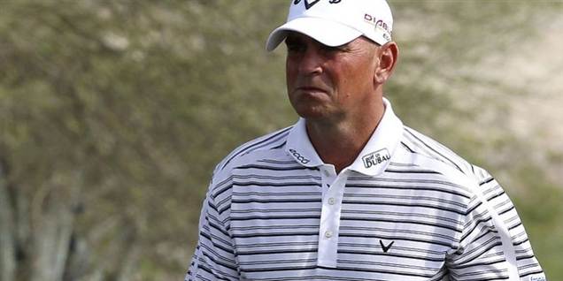 Bjørnen ude af Honda Classic
