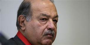 Carlos Slim Helu fra Mexico har tjent sin formue på telekommunikation. Han er ifølge Forbes god for 390 milliarder kroner og dermed verdens rigeste mand.