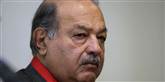 <span style='font-family: Arial; font-size: 15px; color: White;'>Carlos Slim Helu fra Mexico har tjent sin formue på telekommunikation. Han er ifølge Forbes god for 390 milliarder kroner og dermed verdens rigeste mand.</span> <span style='font-family: Arial; font-weight: normal; font-size: 15px; color: #999999;'>Foto: Dario Lopez-Mills / POLFOTO</span>