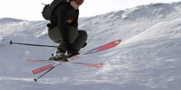 Canadisk skiløber død under World Cup