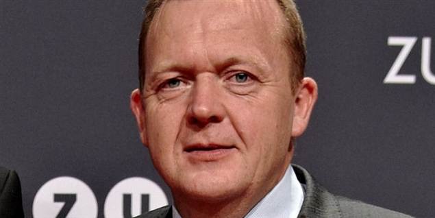 Løkke stiller nul spørgsmål til Helles hold
