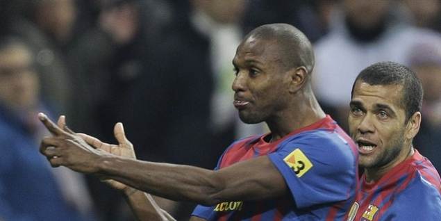 Barca-darling skal have ny lever