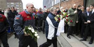 2007. Skatteskyldner skyder sikkerhedsvagt i hovedet. På et skattecenter i København bliver vagtmanden Benny Nielsen skudt og dræbt af 47-årige Jørn Budgaard Pedersen. Han fik fjorten års fængsel for drabet, som blev udløst af, at skattevæsenet forsøgte at inddrive 318.321 kroner.