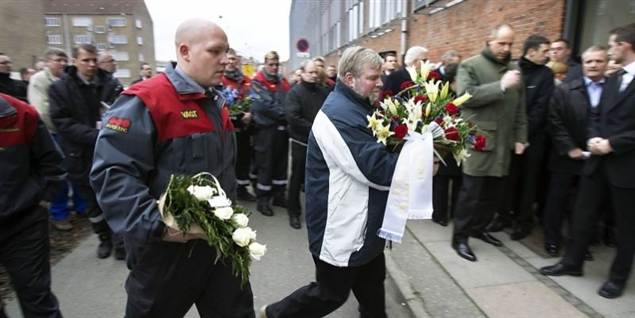 Se de værste overfald mod offentligt ansatte