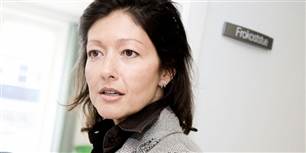 Grevinde Alexandra frygtede for sit liv under en rejse til Sri Lanka.