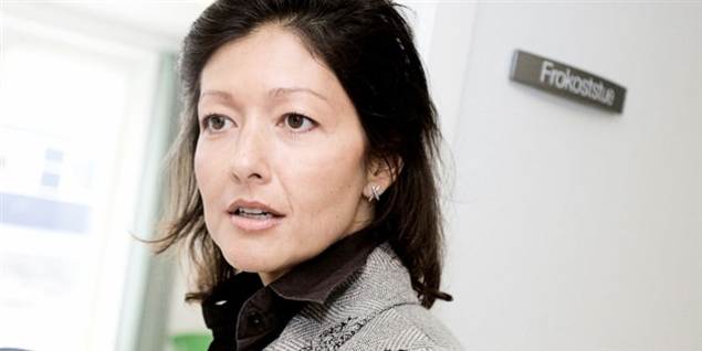 Alexandra: Jeg troede, jeg skulle dø