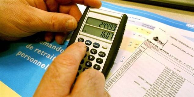 Omstridt skat vil ramme din pension