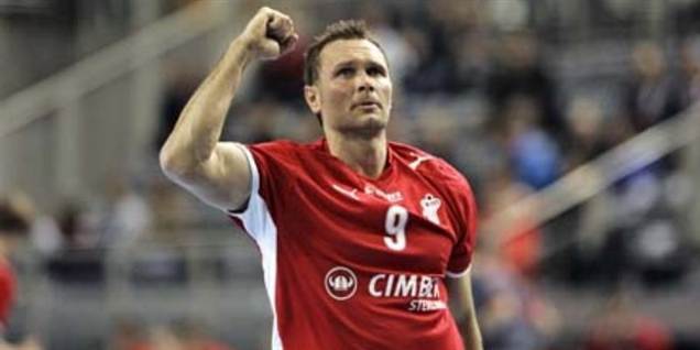Wilbek: Derfor blev Lars degraderet i fredags