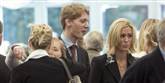 <span style='font-family: Arial; font-size: 15px; color: White;'>Side om side ses her børnebørnene, Marie Mærsk Mc-Kinney Olufsen og Robert Uggla, under generalforsamlingen i 2004. På Forbes' liste over verdens rigeste personer var bedstefar Mærsk placeret som nr. 557 med en formue på 1,8 milliarder dollar i 2007.</span> <span style='font-family: Arial; font-weight: normal; font-size: 15px; color: #999999;'>Foto: Arkiv / POLFOTO</span>