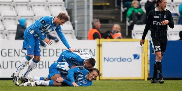 Kriseramte OB i nye problemer