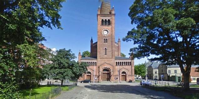 Se om din kirke lukker i dag