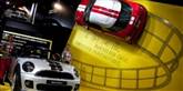 <span style='font-family: Arial; font-size: 15px; color: White;'>Mini Cooper</span> <span style='font-family: Arial; font-weight: normal; font-size: 15px; color: #999999;'>Foto: Andy Wong / POLFOTO</span>