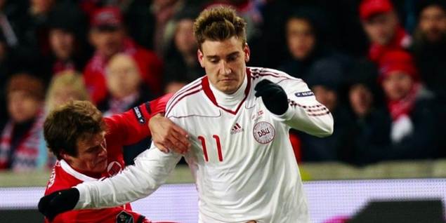 Her er beskederne, Morten Olsen vil stoppe