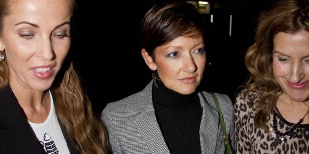 Grevinde Alexandra har fået nyt arbejde