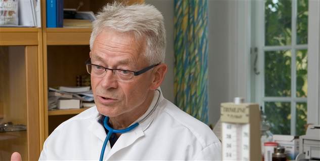 Lægekonsulenter går for vidt over for syge