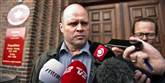 <span style='font-family: Arial; font-size: 15px; color: White;'>Anklager Henrik Møller (billedet) og hans kollega Claus Guldbrand mente derimod, at det var hævet over enhver tvivl, at Vincent Smith slog Heidi Nielsen og Bjarne Johansen ihjel den 13. april sidste år. Noget retten i Odense i dag fastslog var bevist, og man har fået fat på parrets morder.</span> <span style='font-family: Arial; font-weight: normal; font-size: 15px; color: #999999;'>Foto: Nicolai Brix/arkiv / POLFOTO</span>