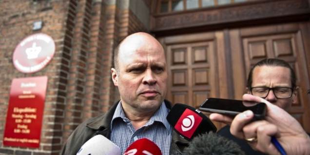 Dobbeltmorderen fra Odense får livstid