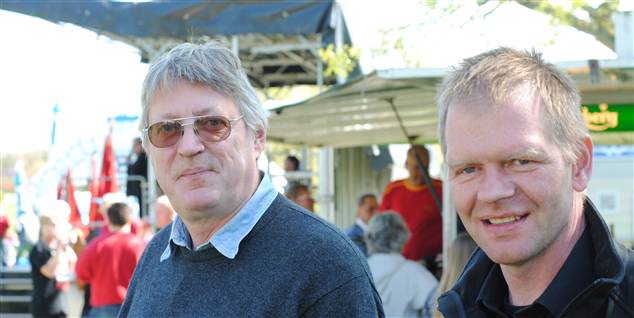 Efterlysning: Socialister savnes! Fadøl haves
