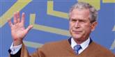 <span style='font-family: Arial; font-size: 15px; color: White;'>Den tidligere amerikanske præsident George Bush satte krigen imod terror igang og satte en stor dusør på Osama bin Ladens hoved. Dusøren nåede inden terrorlederens død 150 millioner kroner i størrelse.</span> <span style='font-family: Arial; font-weight: normal; font-size: 15px; color: #999999;'>Foto: Eisaku Osada / POLFOTO</span>