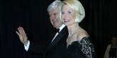 <span style='font-family: Arial; font-size: 15px; color: White;'>Også Obamas potentielle rival Newt Gingrich og hans kone Callista var inviteret til middagen i det Hvide Hus. To dage senere trak den republikanske politiker sig fra kampen om posten som præsidentkandidat.</span> <span style='font-family: Arial; font-weight: normal; font-size: 15px; color: #999999;'>Foto: Kevin Wolf / POLFOTO</span>