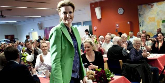 Lønmodtagerne: Helle skal levere uddannelse