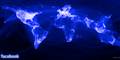 Over en milliard bruger Facebook og Twitter