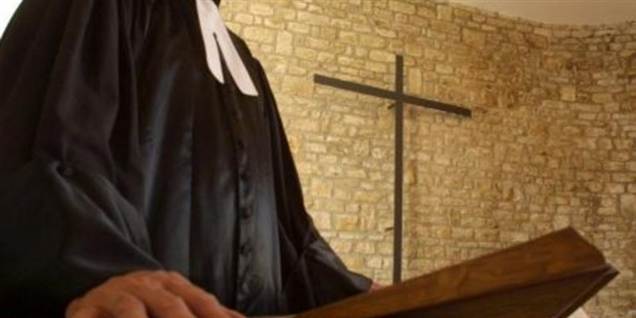 Nordjysk præst afviste at begrave homoseksuel