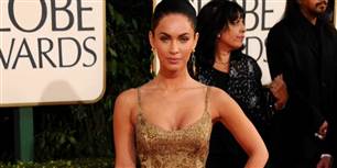Megan Denise Fox er født den 16. maj 1986. Hendes familiebaggrund er irsk, fransk og Cherokee-indianer. Dermed fylder hun 26 år i dag.