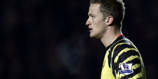 Anders Lindegaard skal til EM
