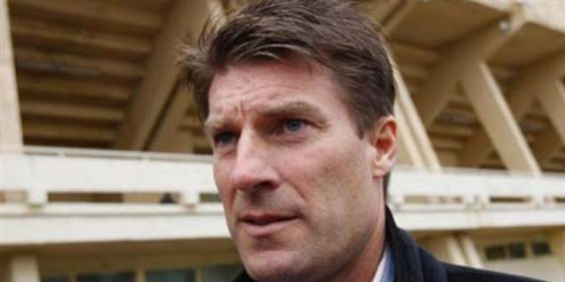Laudrup tror på sønnens DM-guld