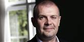 <span style='font-family: Arial; font-size: 15px; color: White;'>Finansminister Bjarne Corydon er også taget med. Han har i mange år været en strateg i Socialdemokratiet, men med finansministerposten er han for alvor trådt frem i rampelyset.</span> <span style='font-family: Arial; font-weight: normal; font-size: 15px; color: #999999;'>Foto: Lars Bertelsen</span>