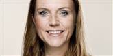 <span style='font-family: Arial; font-size: 15px; color: White;'>Regeringskiftet præger Kraks Blå Bog, hvor der også er fundet plads til social- og integrationsminister Karen Hækkerup.</span> <span style='font-family: Arial; font-weight: normal; font-size: 15px; color: #999999;'>Foto: Folketinget</span>