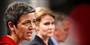 "Jeg forstår godt synspunktet, men det er vigtigt, at vi får gjort det, der får ledigheden ned i stedet for at vente. For så risikerer vi, at det ikke kommer til at ske," siger Margrethe Vestager.