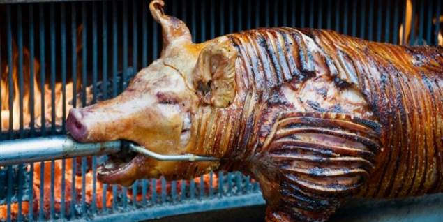 Se hvorfor grill er en farlig fornøjelse