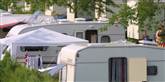 <span style='font-family: Arial; font-size: 15px; color: White;'>Campingarbejder. Den økonomiske krise får flere danskere til at holde ferie i Danmark. Derfor har campingpladserne brug for både rengøring og kioskpassere.</span> <span style='font-family: Arial; font-weight: normal; font-size: 15px; color: #999999;'>Foto: www.colourbox.com</span>