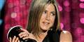 Jennifer Aniston hædres for nymfoman-rolle