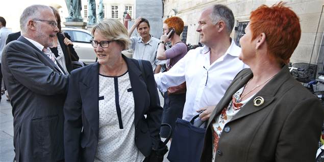 20.000 kan få job, hvis du ofrer to fridage