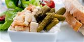 <span style='font-family: Arial; font-size: 15px; color: White;'>"Jeg tjekker lige, hvad der er en frokost". En tur i kantinen ligger på sidstepladsen over typiske overspringshandlinger, viser Søndagsavisens undersøgelse.</span> <span style='font-family: Arial; font-weight: normal; font-size: 15px; color: #999999;'>Foto: Colourbox</span>