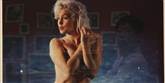 <span style='font-family: Arial; font-size: 15px; color: White;'>Marilyn Monroe har selv været i Sydkorea en gang. I 1954 optrådte hun for de amerikanske tropper, der var udstationeret i forbindelse med Koreakrigen.</span> <span style='font-family: Arial; font-weight: normal; font-size: 15px; color: #999999;'>Foto: Ahn Young-joon / POLFOTO</span>