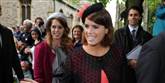 <span style='font-family: Arial; font-size: 15px; color: White;'>Prinsesse Eugenie (til højre i billedet) og prinsesse Beatrices mor, Sarah Ferguson, er i den grad kendt for at skabe opmærksomhed, i den ene drukskandale efter den anden.</span> <span style='font-family: Arial; font-weight: normal; font-size: 15px; color: #999999;'>Foto:  Matt Grayson / POLFOTO</span>