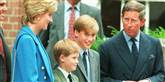<span style='font-family: Arial; font-size: 15px; color: White;'>Prins William har fortalt til pressen, at han tænker på sin mor hver dag, og at han ville ønske, hun kunne have mødt Kate. Mon ikke også han ville ønske, hun kunne være der for ham på hans 30 års fødselsdag.</span> <span style='font-family: Arial; font-weight: normal; font-size: 15px; color: #999999;'>Foto: LYNNE SLADKY / POLFOTO</span>