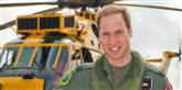 <span style='font-family: Arial; font-size: 15px; color: White;'>William har allerede oplevet en del i sit 30-årige liv. Han er lige nu i gang med en karriere som helikopterpilot.</span> <span style='font-family: Arial; font-weight: normal; font-size: 15px; color: #999999;'>Foto: SAC Faye Storer / POLFOTO</span>
