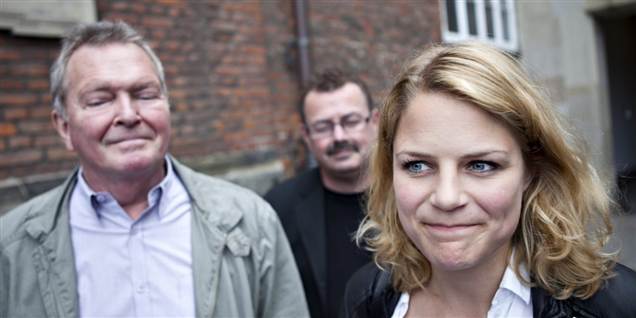 Enhedslisten vil milliard-beskatte de rige