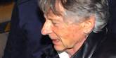 <span style='font-family: Arial; font-size: 15px; color: White;'>Instruktøren Roman Polanski er ikke kun kendt for film. Hans højgravide kone Sharon Tate blev i 1969 brutalt stukket ihjel med 16 knivstik af medlemmer af Charles Mansons sekt. Både barn og kone døde på tragiske vis.</span> <span style='font-family: Arial; font-weight: normal; font-size: 15px; color: #999999;'>Foto: STR/AFP</span>