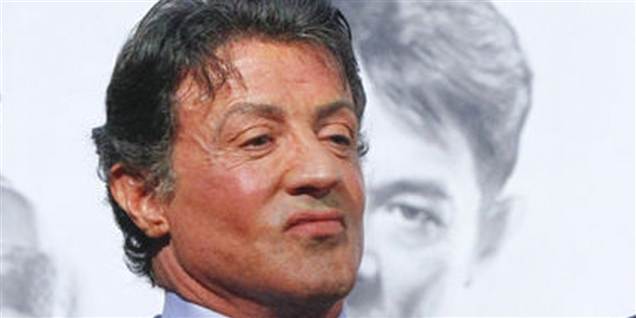 Nevø: Stallone er ligeglad med sin søns død